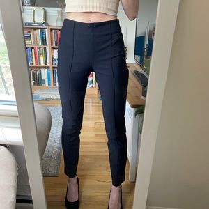 Rachel Zoe straight leg dress pants
